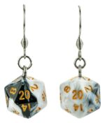 Lair Wear Dice Earrings Assortment (12) - immagine 2