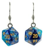 Lair Wear Dice Earrings Assortment (12) - immagine 3
