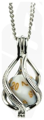 Lair Wear Dice Necklace Assortment (12) - immagine 2