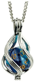 Lair Wear Dice Necklace Assortment (12) - immagine 3