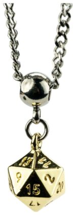 Lair Wear Dice Necklace Assortment (12) - immagine 4