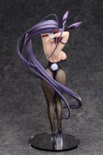 High School DxD HERO PVC Figure 1/3 Akeno Himejima: Bunny Ver. 65 cm - immagine 6