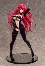 High School DxD HERO PVC Figure 1/4 Rias Gremory Catsuit Ver. 44 cm - immagine 2