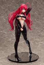 High School DxD HERO PVC Figure 1/4 Rias Gremory Catsuit Ver. 44 cm - immagine 3
