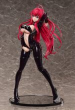 High School DxD HERO PVC Figure 1/4 Rias Gremory Catsuit Ver. 44 cm - immagine 4