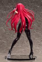High School DxD HERO PVC Figure 1/4 Rias Gremory Catsuit Ver. 44 cm - immagine 5