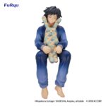 Demon Slayer: Kimetsu no Yaiba Noodle Stopper Figure Tomioka Giyu x CRAFTHOLIC 13 cm