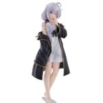 The Journey of Elaina Tenitol Tall PVC Figure Elaina Listless Ver. 30 cm