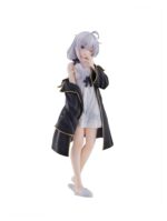 The Journey of Elaina Tenitol Tall PVC Figure Elaina Listless Ver. 30 cm