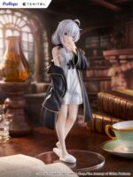 The Journey of Elaina Tenitol Tall PVC Figure Elaina Listless Ver. 30 cm - immagine 2