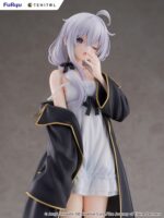 The Journey of Elaina Tenitol Tall PVC Figure Elaina Listless Ver. 30 cm - immagine 3