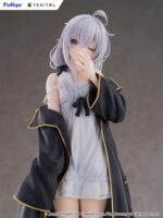 The Journey of Elaina Tenitol Tall PVC Figure Elaina Listless Ver. 30 cm - immagine 4