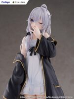 The Journey of Elaina Tenitol Tall PVC Figure Elaina Listless Ver. 30 cm - immagine 5