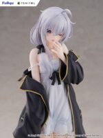 The Journey of Elaina Tenitol Tall PVC Figure Elaina Listless Ver. 30 cm - immagine 6