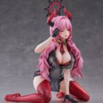 Blue Archive PVC Figure 1/7 Satsuki Memorial Lobby Ver. 21 cm