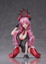 Blue Archive PVC Figure 1/7 Satsuki Memorial Lobby Ver. 21 cm - immagine 3