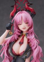 Blue Archive PVC Figure 1/7 Satsuki Memorial Lobby Ver. 21 cm - immagine 4