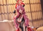 Blue Archive PVC Figure 1/7 Satsuki Memorial Lobby Ver. 21 cm - immagine 6
