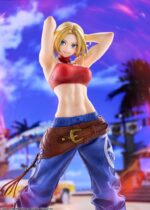 Fighting Girls Collection The King of Fighters XV PVC Figure 1/7 Blue Mary 26 cm - immagine 4