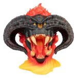 The Lord of the Rings Lamp Balrog 19 cm