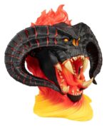 The Lord of the Rings Lamp Balrog 19 cm - immagine 4