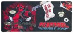 Marvel Deadpool Mouse Mat 80 x 35 cm - immagine 2
