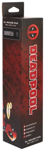 Marvel Deadpool Mouse Mat 80 x 35 cm - immagine 3