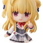 Hamidashi Creative Nendoroid Action Figure Hiyori Izumi 10 cm