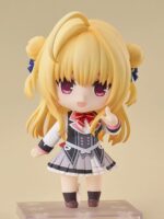 Hamidashi Creative Nendoroid Action Figure Hiyori Izumi 10 cm - immagine 2