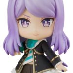 Umamusume: Pretty Derby Nendoroid Action Figure Mejiro McQueen 10 cm