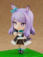 Umamusume: Pretty Derby Nendoroid Action Figure Mejiro McQueen 10 cm - immagine 3
