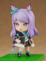 Umamusume: Pretty Derby Nendoroid Action Figure Mejiro McQueen 10 cm - immagine 4