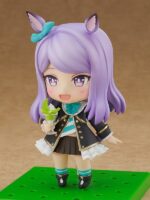 Umamusume: Pretty Derby Nendoroid Action Figure Mejiro McQueen 10 cm - immagine 5