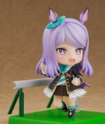 Umamusume: Pretty Derby Nendoroid Action Figure Mejiro McQueen 10 cm - immagine 6