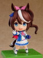 Umamusume: Pretty Derby Nendoroid Action Figure Tokai Teio 10 cm - immagine 2