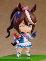 Umamusume: Pretty Derby Nendoroid Action Figure Tokai Teio 10 cm - immagine 3