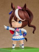 Umamusume: Pretty Derby Nendoroid Action Figure Tokai Teio 10 cm - immagine 4