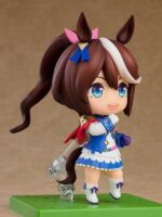 Umamusume: Pretty Derby Nendoroid Action Figure Tokai Teio 10 cm - immagine 5