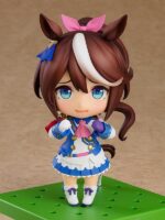 Umamusume: Pretty Derby Nendoroid Action Figure Tokai Teio 10 cm - immagine 6