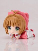 Cardcaptor Sakura: Clear Card Mini Figures Sakura Kinomoto: Commemorative Collection 6-9 cm Blind Box Display (6) - immagine 4