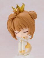 Cardcaptor Sakura: Clear Card Mini Figures Sakura Kinomoto: Commemorative Collection 6-9 cm Blind Box Display (6) - immagine 5