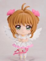 Cardcaptor Sakura: Clear Card Mini Figures Sakura Kinomoto: Commemorative Collection 6-9 cm Blind Box Display (6) - immagine 6