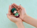 The Apothecary Diaries Nendoroid Plus Rubber Mascot Maomao 7 cm - immagine 3
