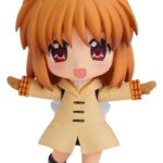 Kanon Nendoroid Action Figure Ayu Tsukimiya 10 cm