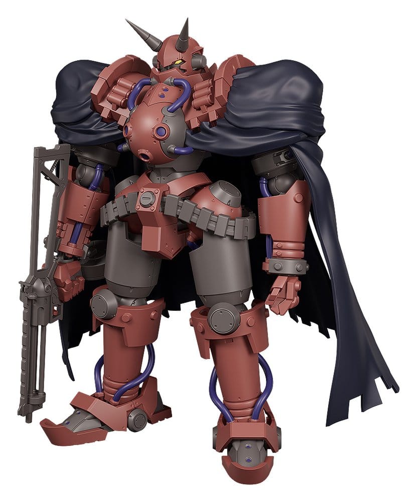 x_gsc59275 Gun x Sword Moderoid Plastic Model Kit Volkein 17 cm - immagine 1