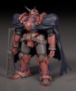 Gun x Sword Moderoid Plastic Model Kit Volkein 17 cm - immagine 2