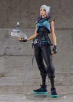 Valorant Pop Up Parade PVC Figure Jett 22 cm - immagine 5