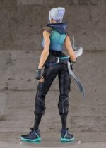 Valorant Pop Up Parade PVC Figure Jett 22 cm - immagine 6