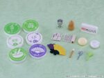 The Apothecary Diaries Nendoroid Surprise Mini Figures Maomao & Jinshi Collection 7 cm Blind Box Display (6) - immagine 3