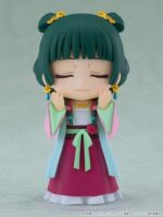 The Apothecary Diaries Nendoroid Surprise Mini Figures Maomao & Jinshi Collection 7 cm Blind Box Display (6) - immagine 5